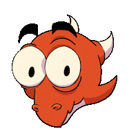 TricksterStudio_ love what amor confused Sticker