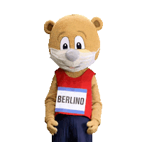Track And Field Sport Sticker by ISTAF Berlin