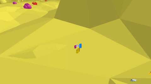 world vr GIF