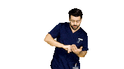 nachtschwestern swipe up Sticker by RTLde