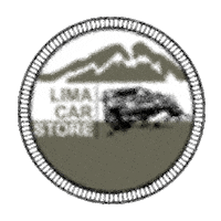 limacarstore auto equipamiento limacar limacarstore Sticker