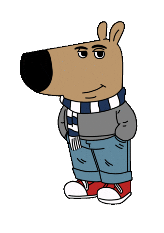 West Bromwich Albion Sticker