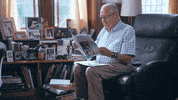 TribuNews familie opa famille papy GIF
