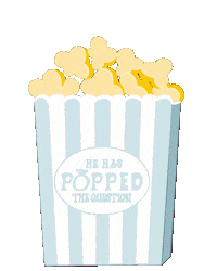 Propose Getting Married Sticker by Alexandra Five