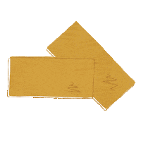 Triangle Fabric Sticker by Art Gallery Fabrics