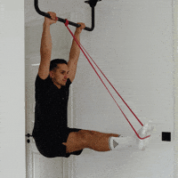 Fitness Calisthenics GIF