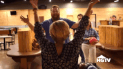high five home town GIF