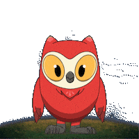 Happy Fireworks Sticker by birb