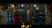 Get Down Signature Films GIF by Signature Entertainment