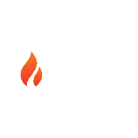FuegoChurchTx church fuegochurch fuego church Sticker