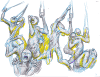 animation will GIF by Alex Boya