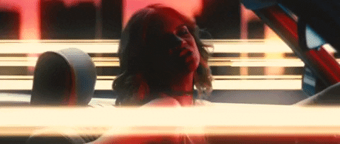 80s mercedes GIF by Maren Morris