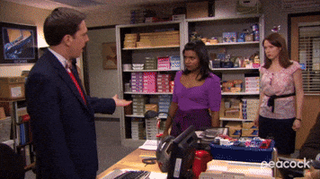 Andy Likes Erin