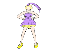 Drag Race Sticker by cristo