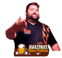 Poraodoalemao Amazonasshopping Sticker by brMalls