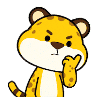 Kiki Sticker by Keeta