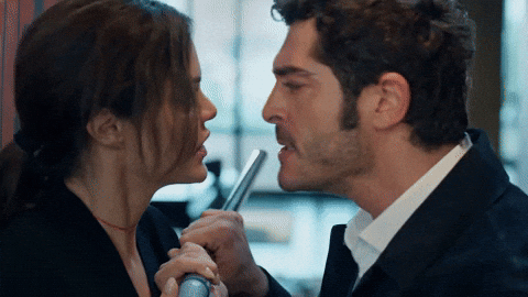 Now GIF by Ay Yapım