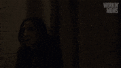 Catherine Reitman Dani Kind GIF by CBC