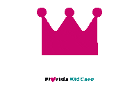 Crown Insurance Sticker by Florida KidCare