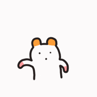 Hamster GIF