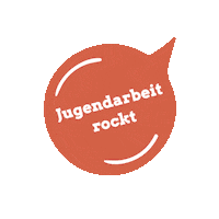 Jugendarbeit Zeltlager Sticker by Jugendleiter-Blog