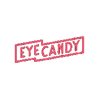 Eye Candy Horse Sticker by Eye Candy Jumpers