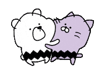 Dance Love Sticker