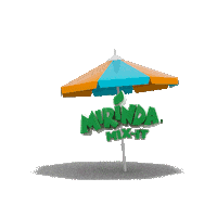 Party Mix It Sticker by Mirinda Romania