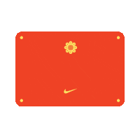 Nike Running Sticker by OMDChile
