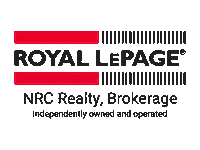 royallepagenrcrealty royal lepage rlp nrc royalepage Sticker