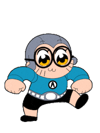 Oddiccus crash crash mclarson oddiccus Sticker