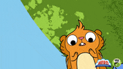 Emoji Reaction GIF by PBS KIDS