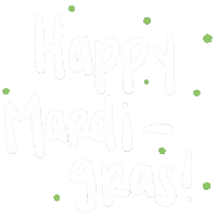 Happy Party Sticker by EverGreene Architectural Arts