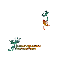 accionenredandalucia 21m accionenred recolectarfuturo sembrarconvivencia Sticker