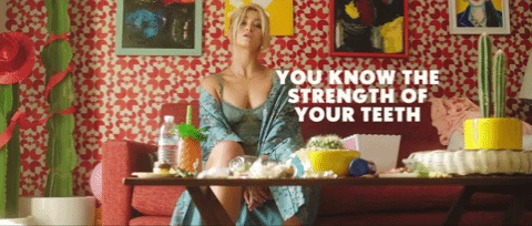 elley duhe GIF by Zedd