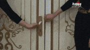 King Room GIF