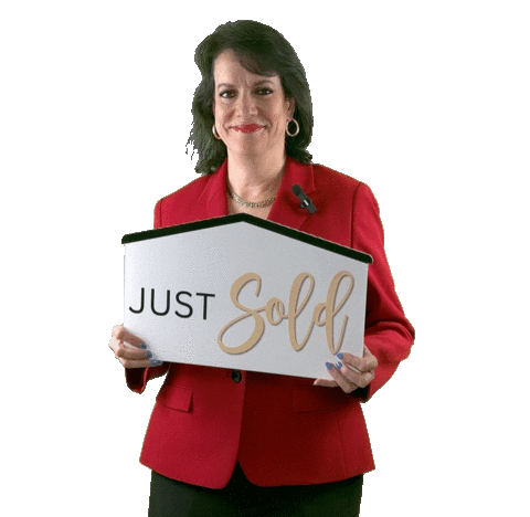 C21 Sticker by Century 21 World Connection