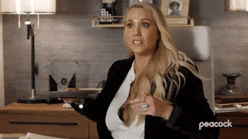 Do you need a snack?