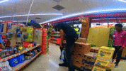 10Kdunkin GIF by STRAPPED!