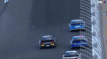 Memorial Day Sport GIF by NASCAR