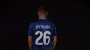 Shots Fired Gun GIF by Lyngby Boldklub