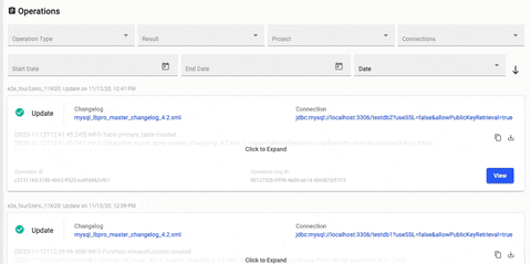 ekalar giphyupload liquibase liquibase hub GIF