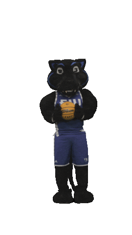 Eastern Illinois University Basketball Sticker by EIU