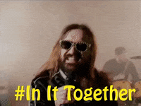 In It Together GIF by Earache Records