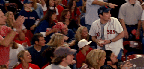 foxhomeent giphyupload jimmy fallon fever pitch GIF