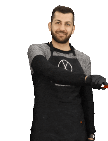 Faruk Kılınç Sticker by Marka Stok Tr