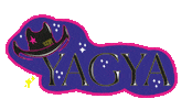 Logo Pink Sticker by YAGYA