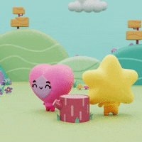 Dance Love GIF by L O V I E