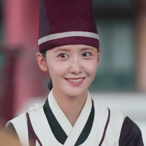 Yoona GIF