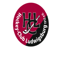 Fun Hockey Sticker by hcludwigsburg